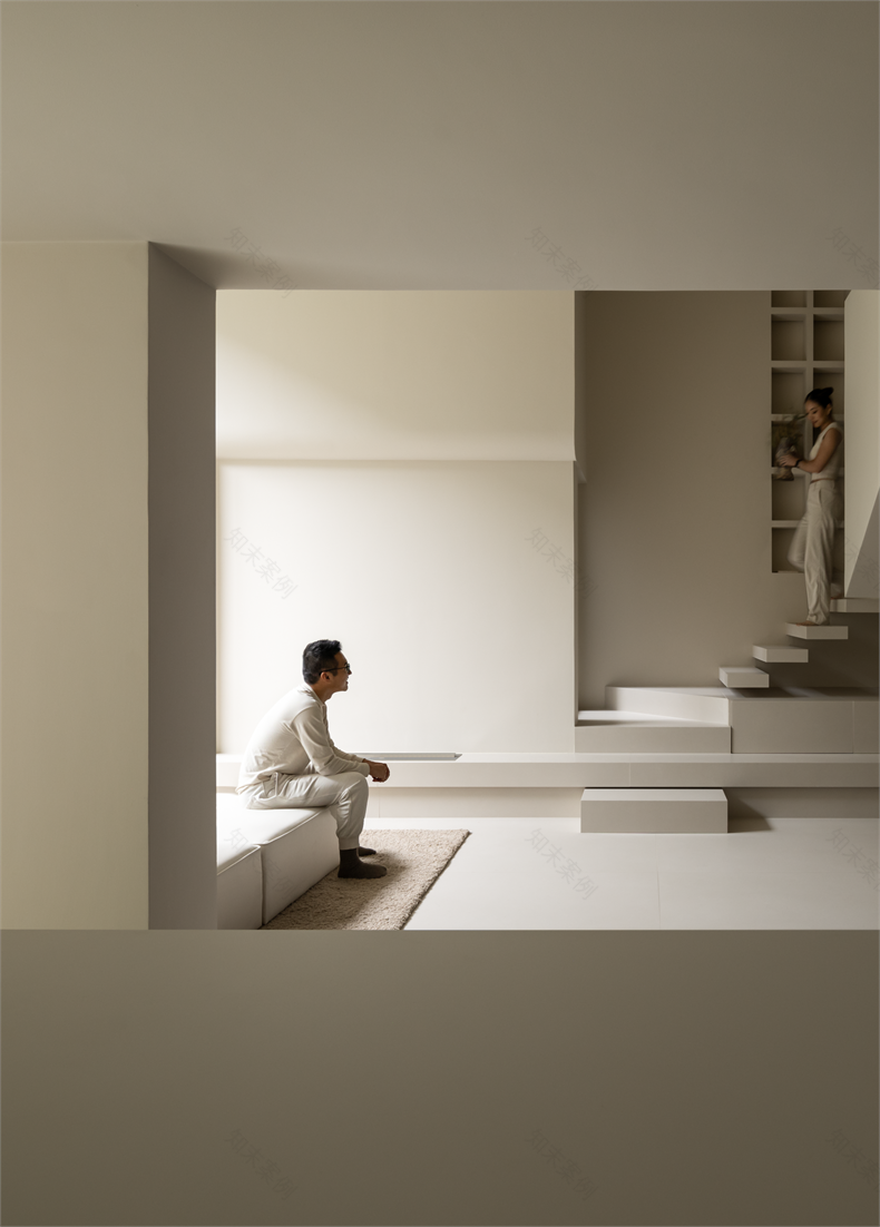 一半清欢丨中国中山丨研它空间设计-40