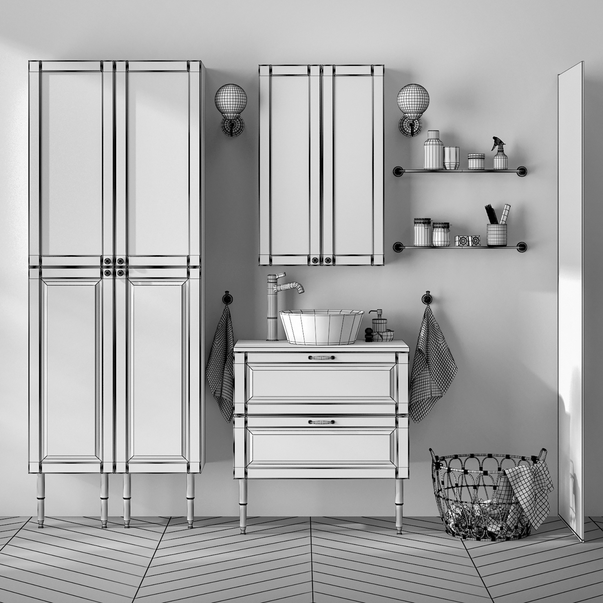 IKEA 套装组合-24