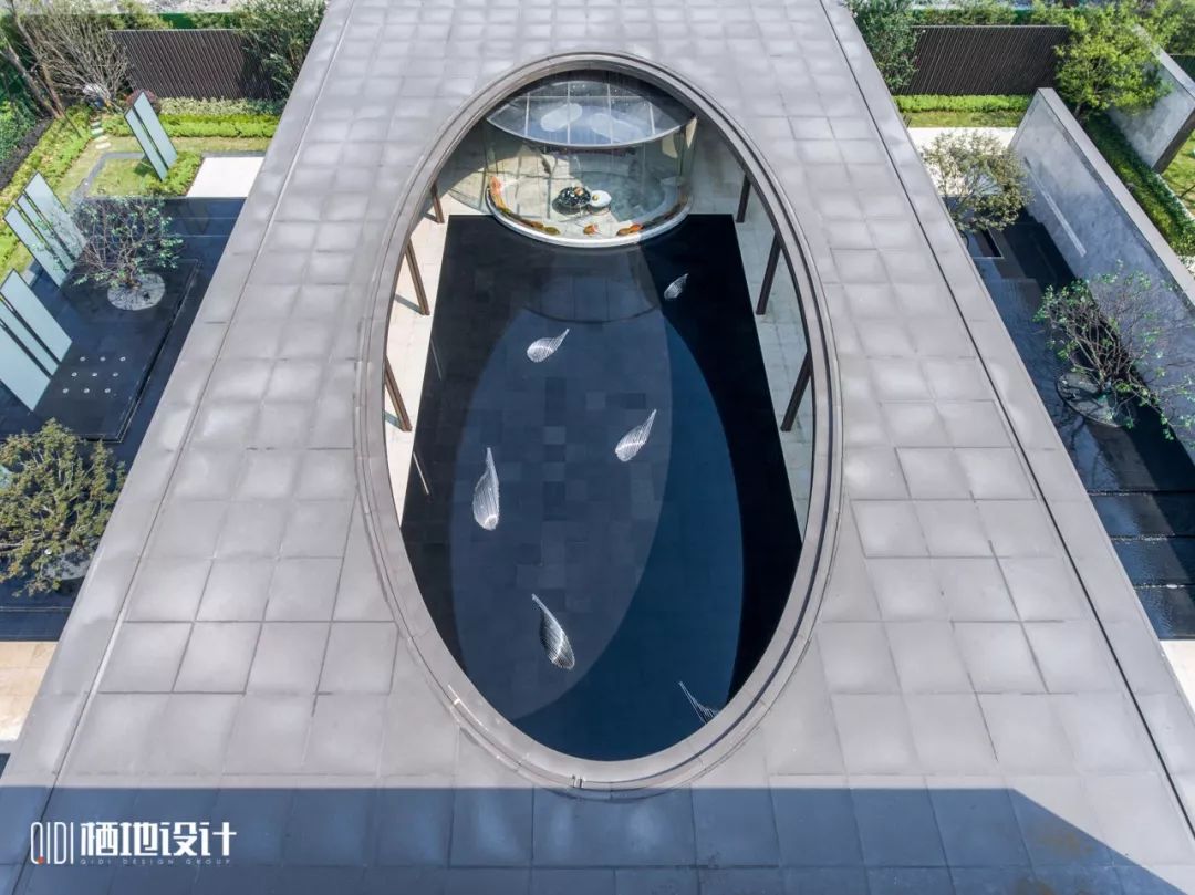 德信万科·云著——现代山水意境的栖居地-11