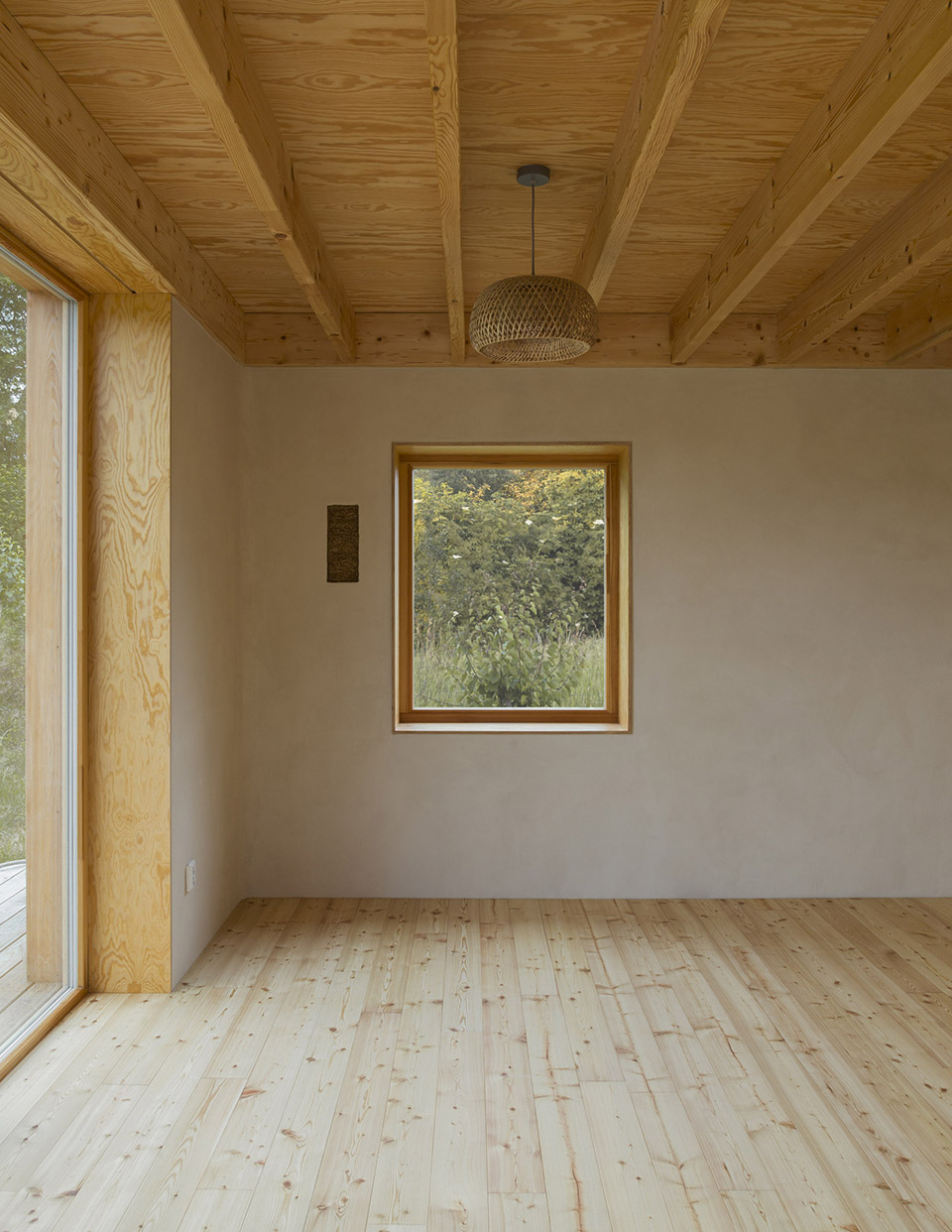 捷克 Mi Luna 住宅丨Studio Circle Growth-7