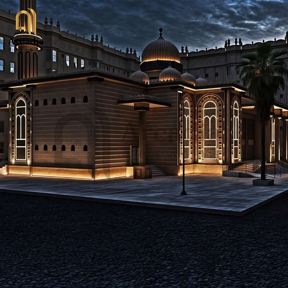 alshorouk mosque-6