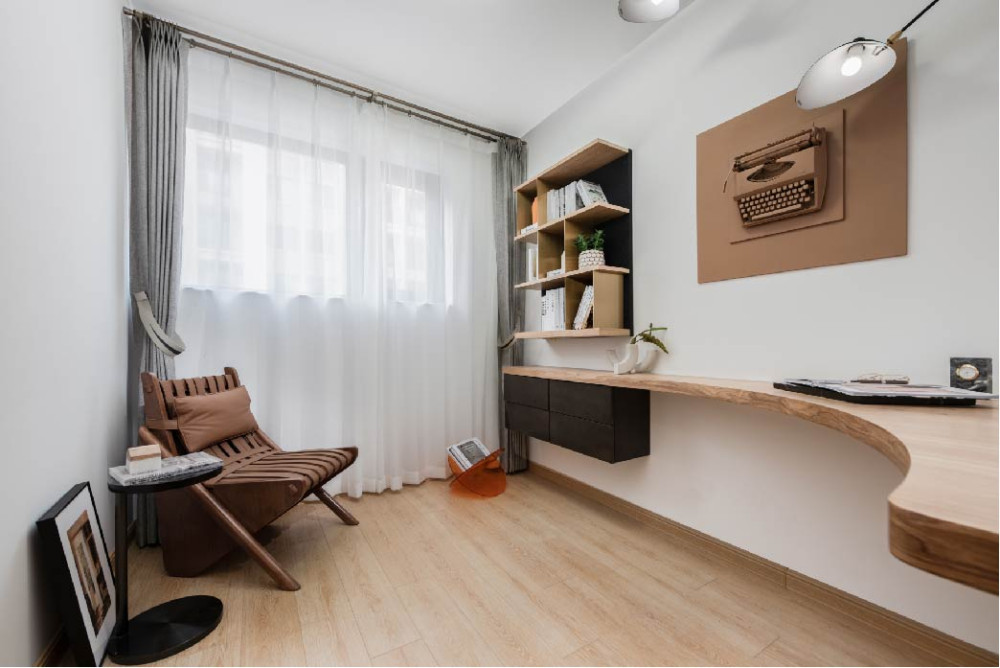 融侨悦公馆·A3户型-29