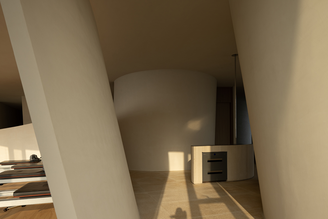 沫瑜伽丨中国合肥丨一尘一画设计顾问-21