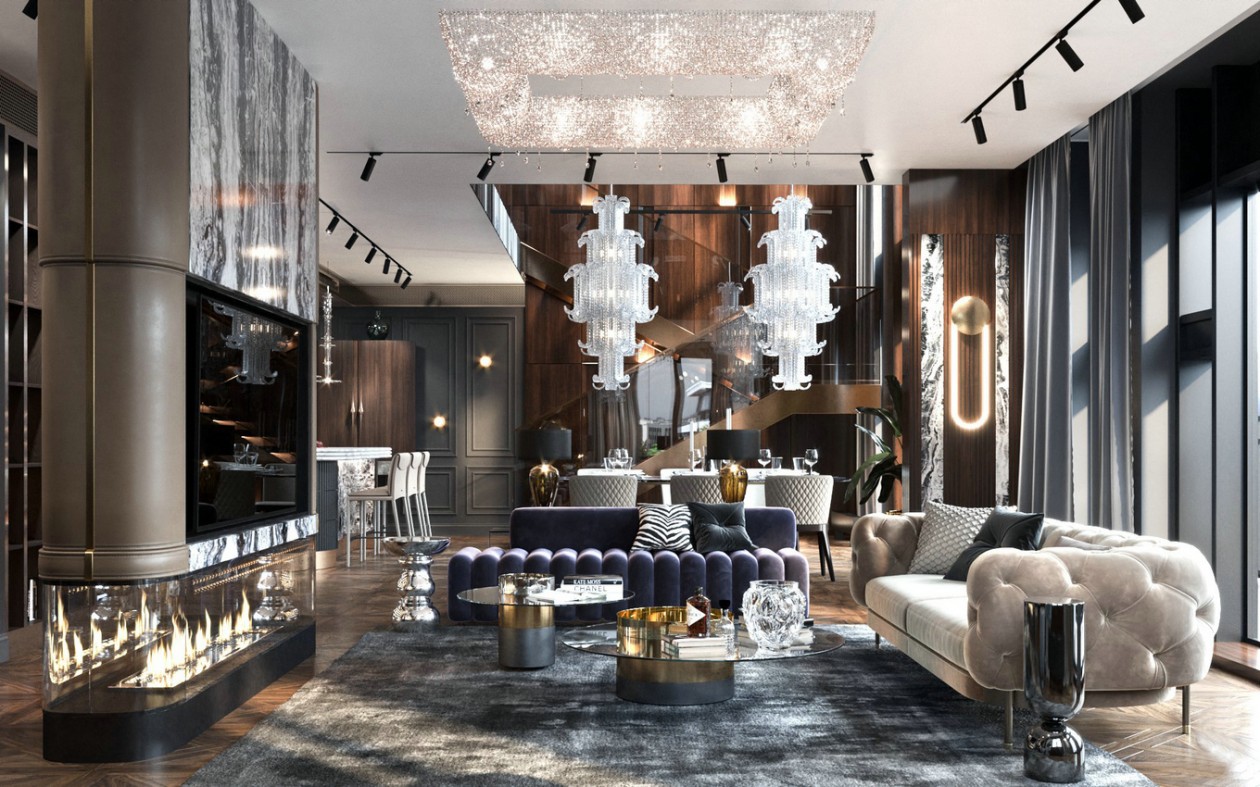 极致奢的魅力-0