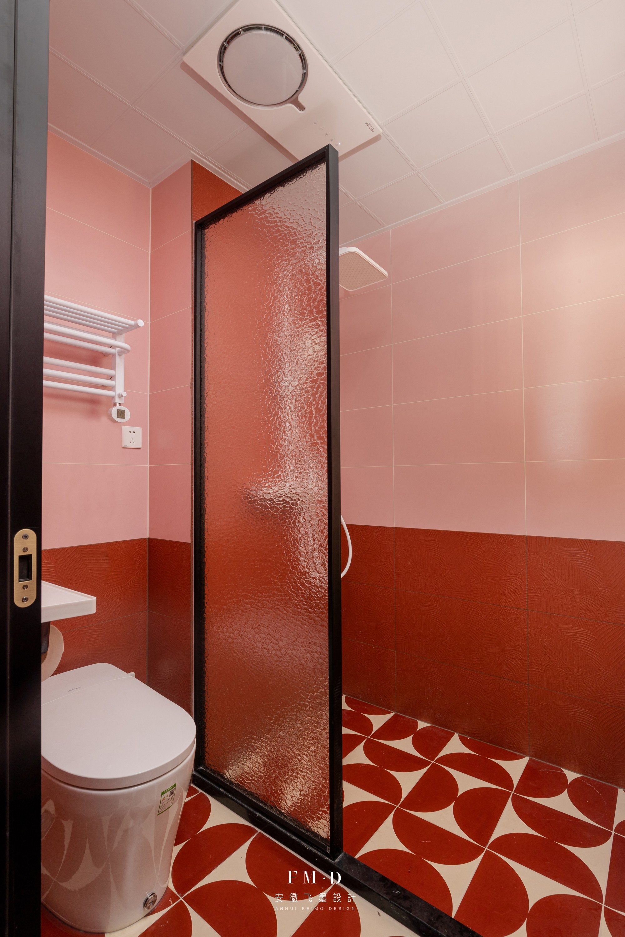 《春序》丨中国安徽丨安徽飞墨设计-66