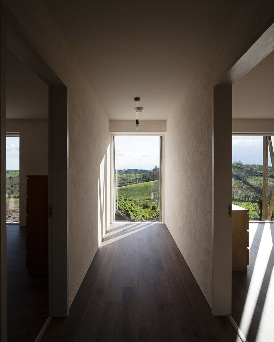 KILLAN住宅，爱尔兰 / t o b Architect-35