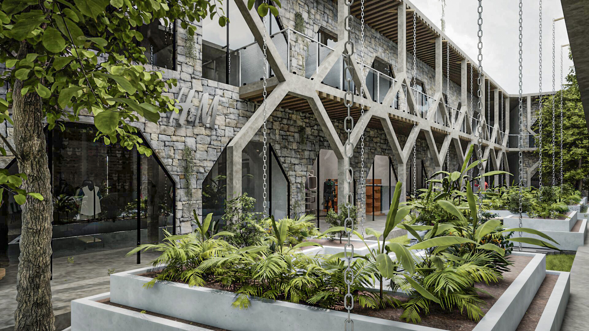 Plaza de la Lluvia-0