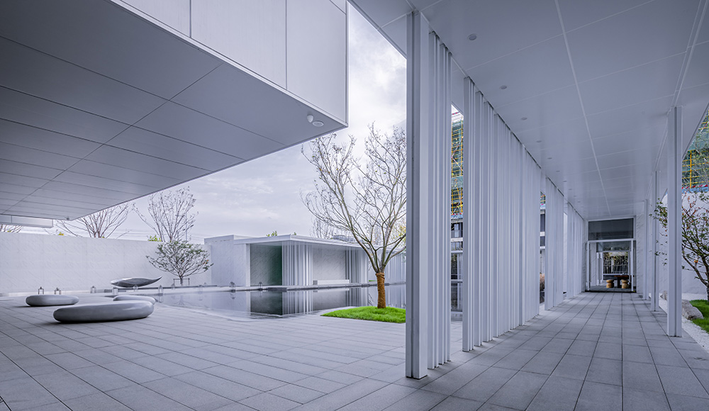 丨中国合肥丨景观 L&A 设计集团深圳分公司 XI 项目团队等-44