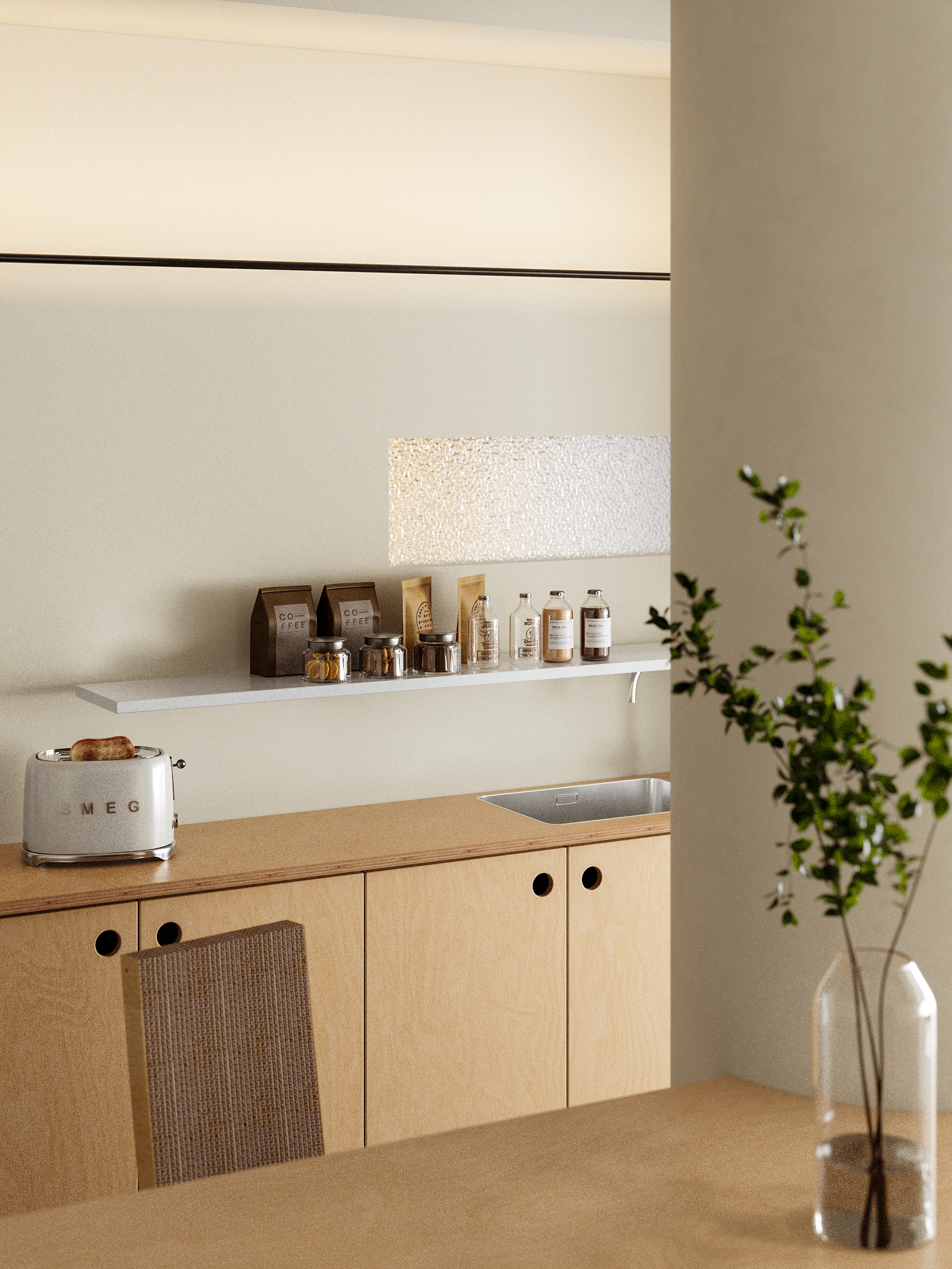 工作室写实丨与向空间设计-5