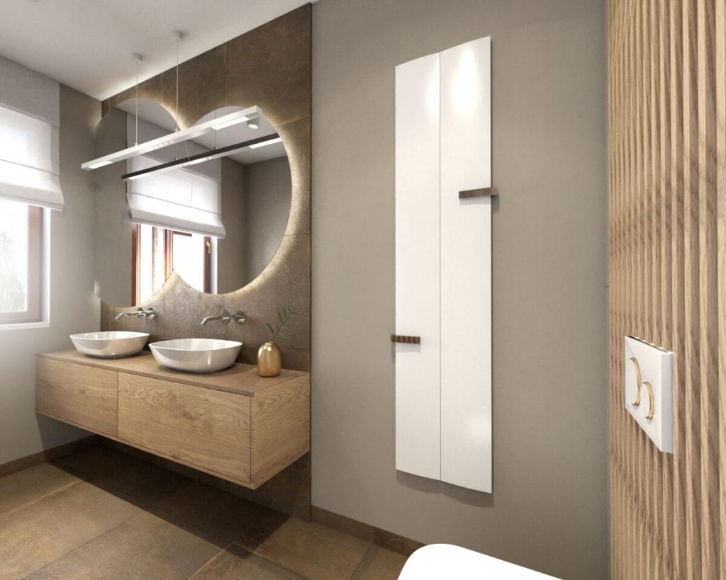 两层公寓室内设计项目-12