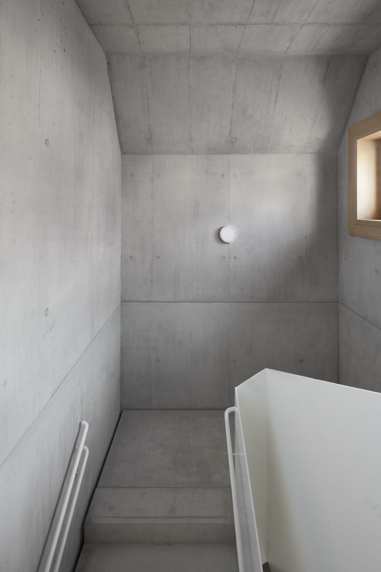 kaestle&ocker丨Tageseinrichtung für Kinder丨德国-20