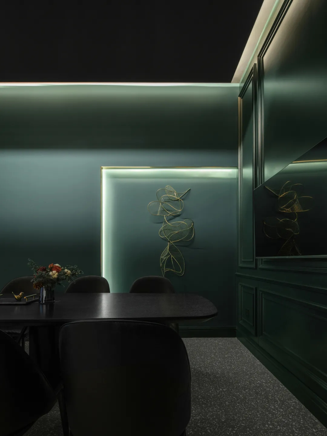 赞成·国潮中心 | GFD广飞设计-24