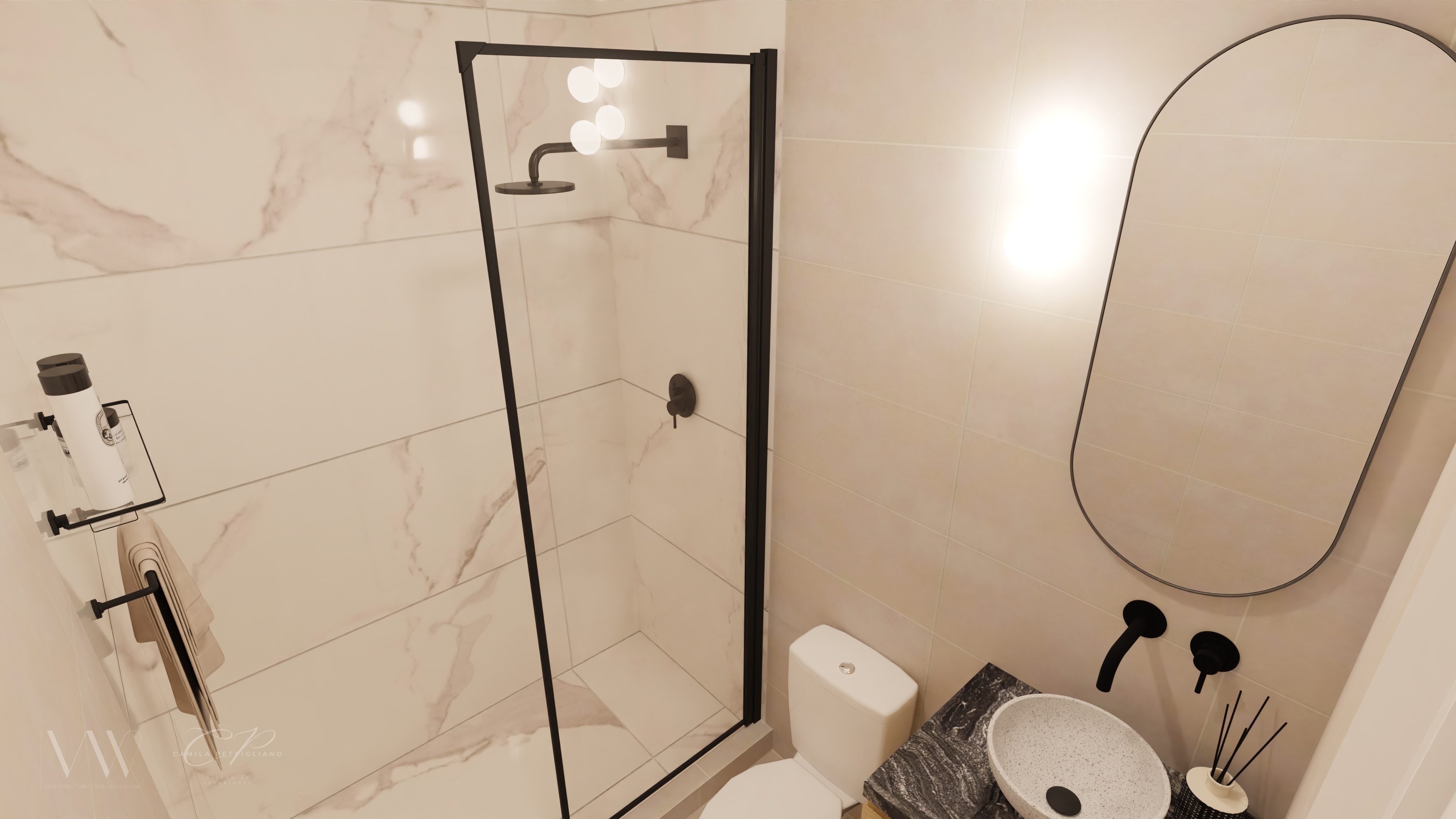 普拉多·圣维森特丨El SalvadorSan Vicente丨VW.RENDERS-22