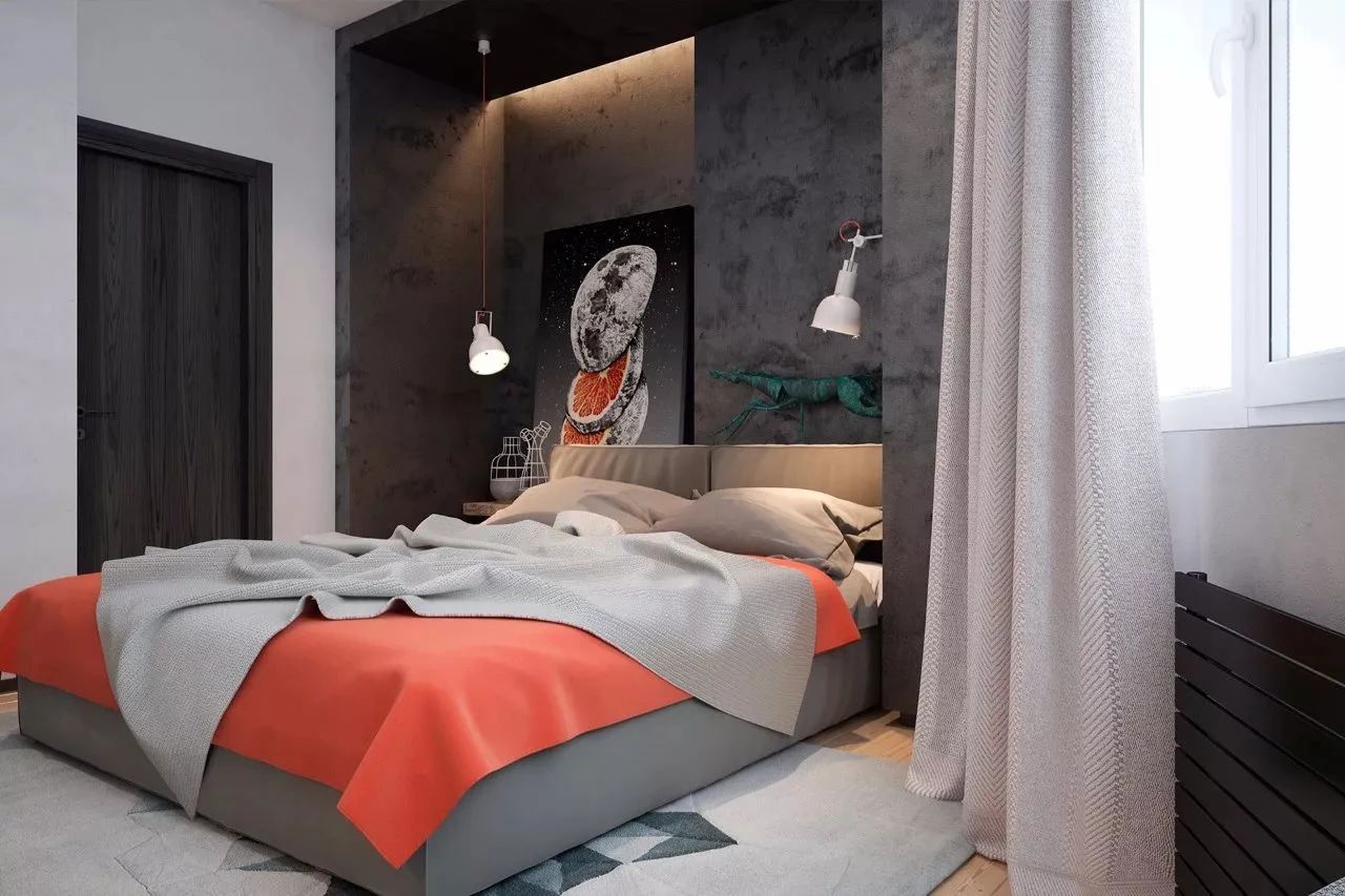 时尚住宅丨ZOOI Interior Studio-102