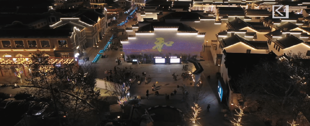 穿越千年之旅｜龙游大南门历史文化街区夜游项目-76