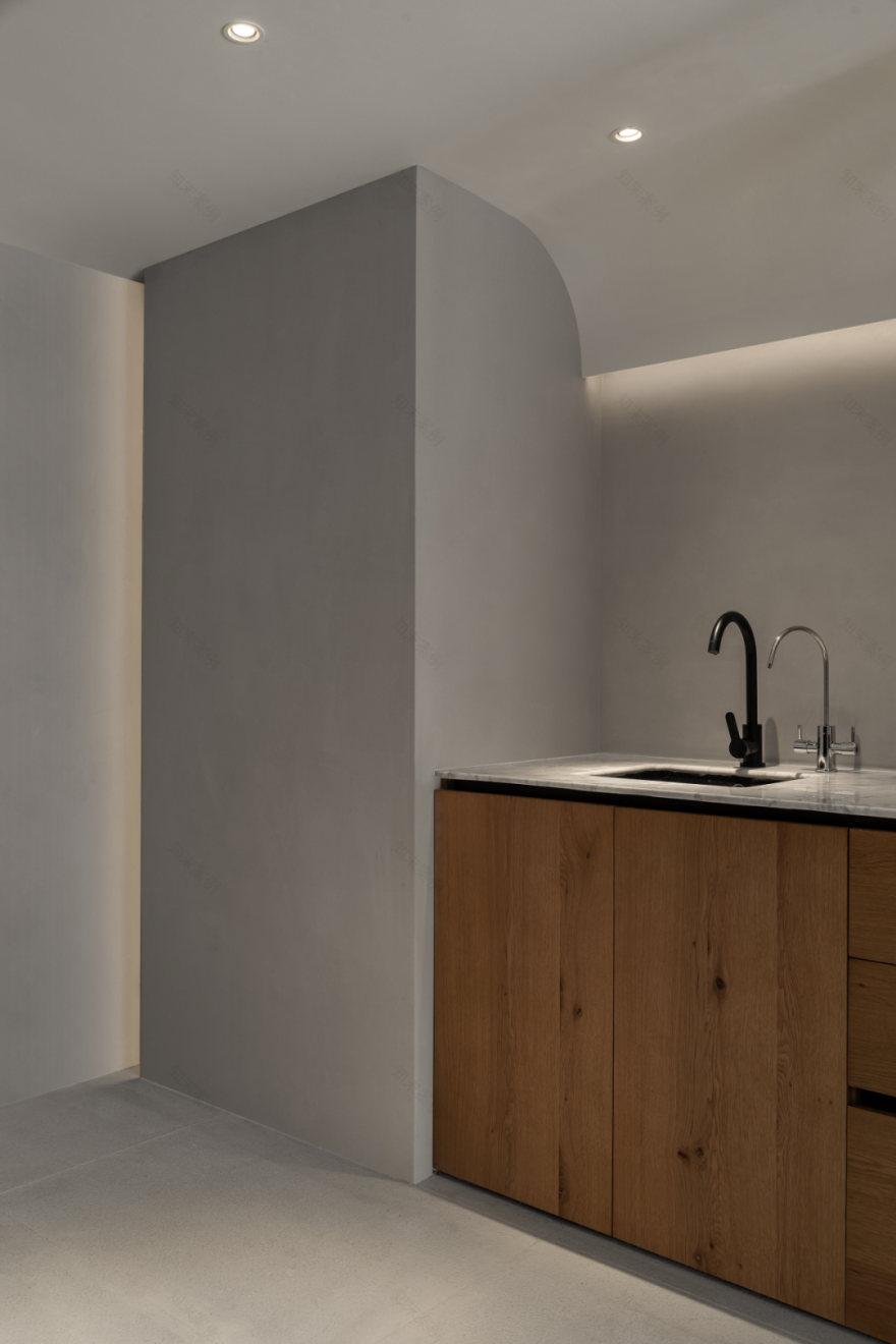 罗伊服装店丨中国太原丨末染设计-13