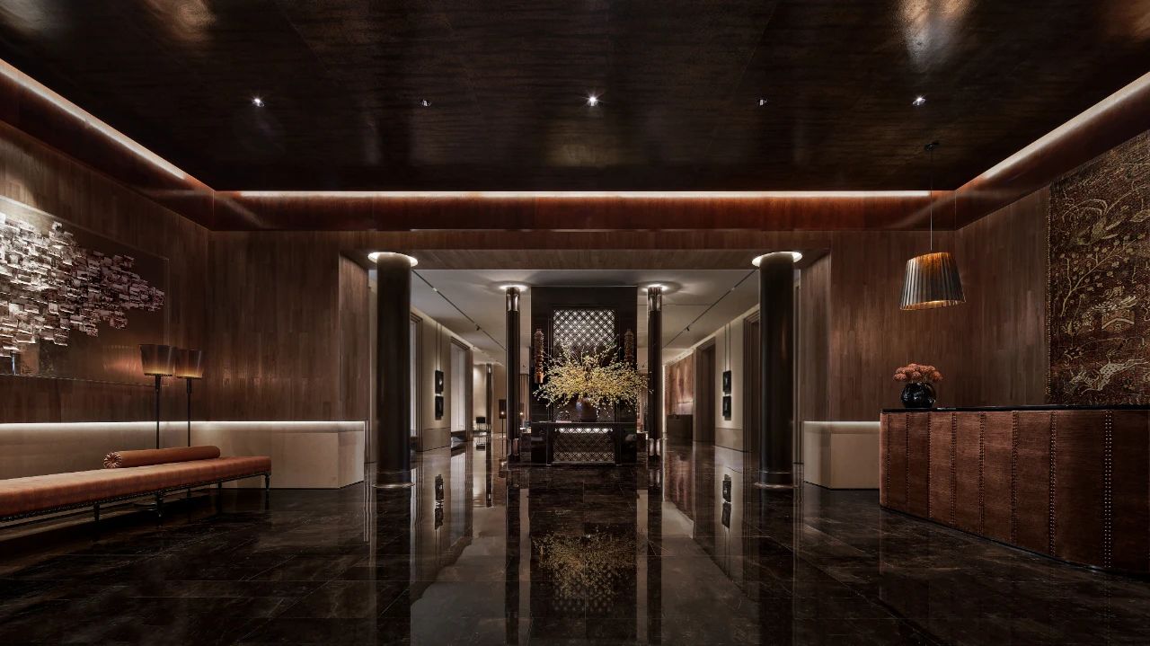 紫香舸丨杭州绿城桃李·桂香园！-50