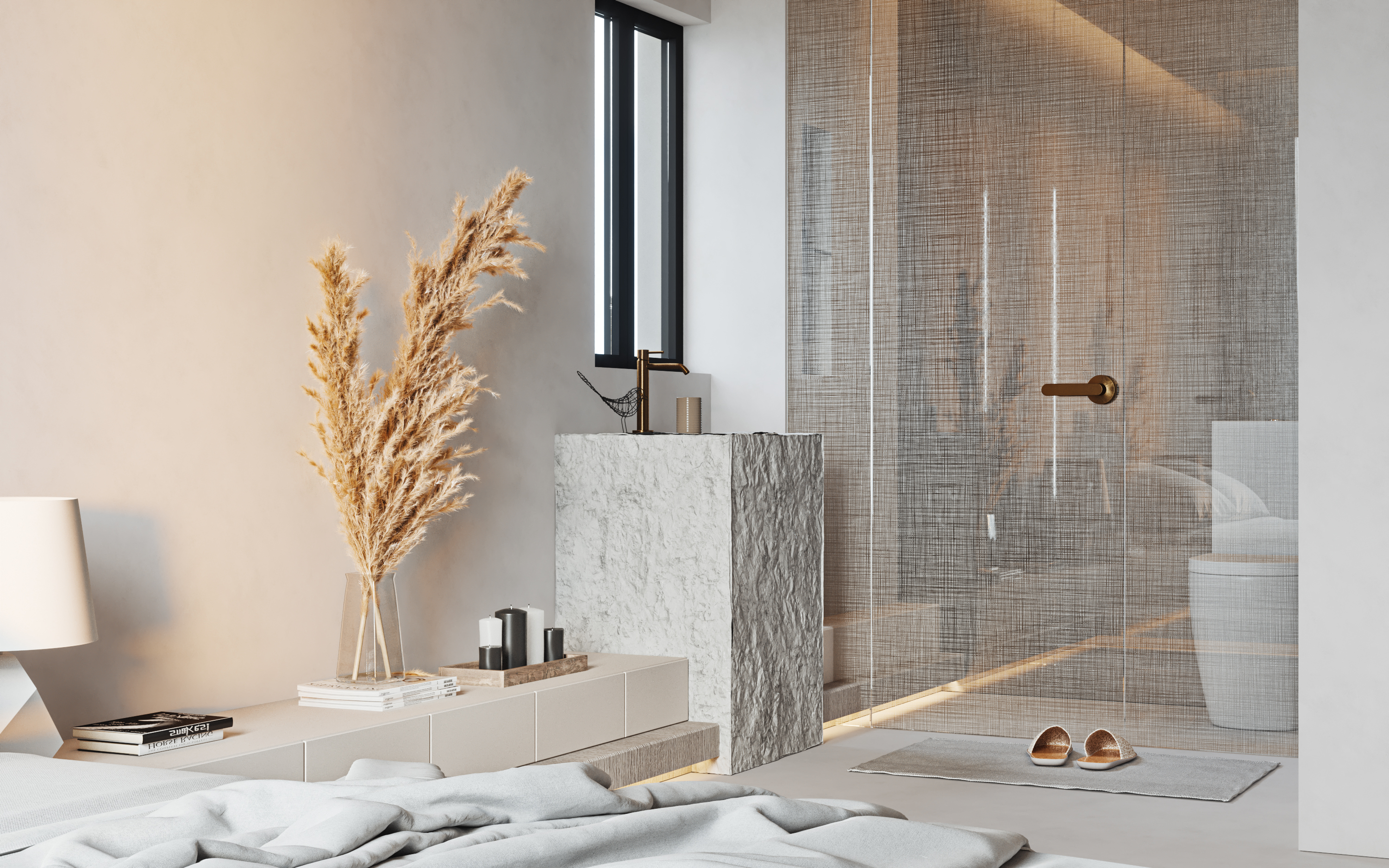 高端楼盘 FStormRender 打造极致生活空间-2