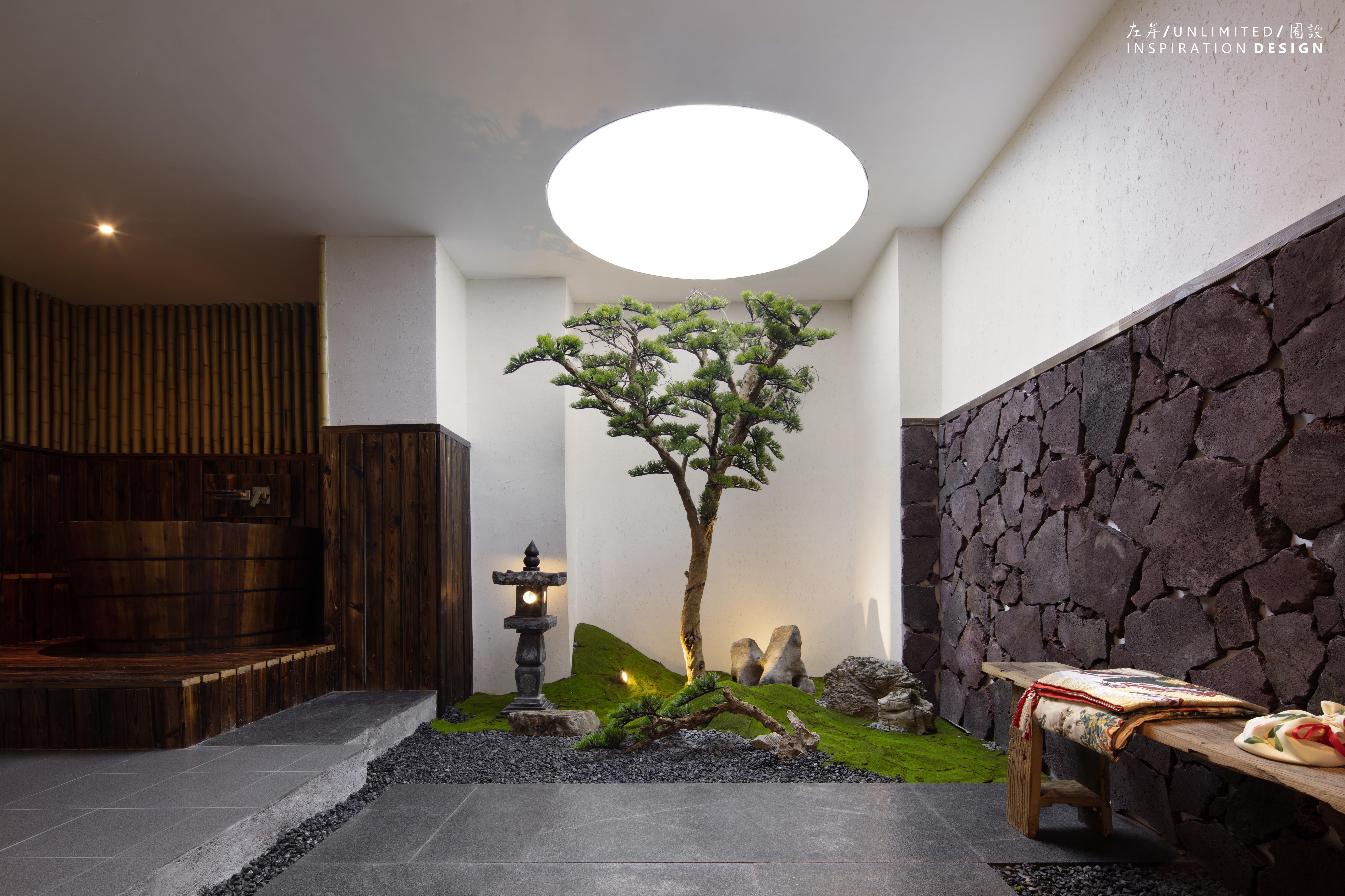 八宿KYOTO酒店-37