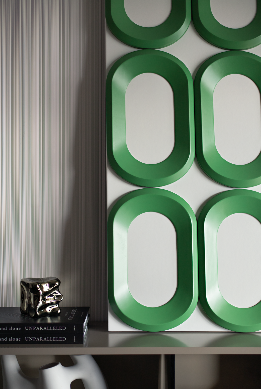 金科·中泰天境丨中国衡阳丨纳沃悦创-46