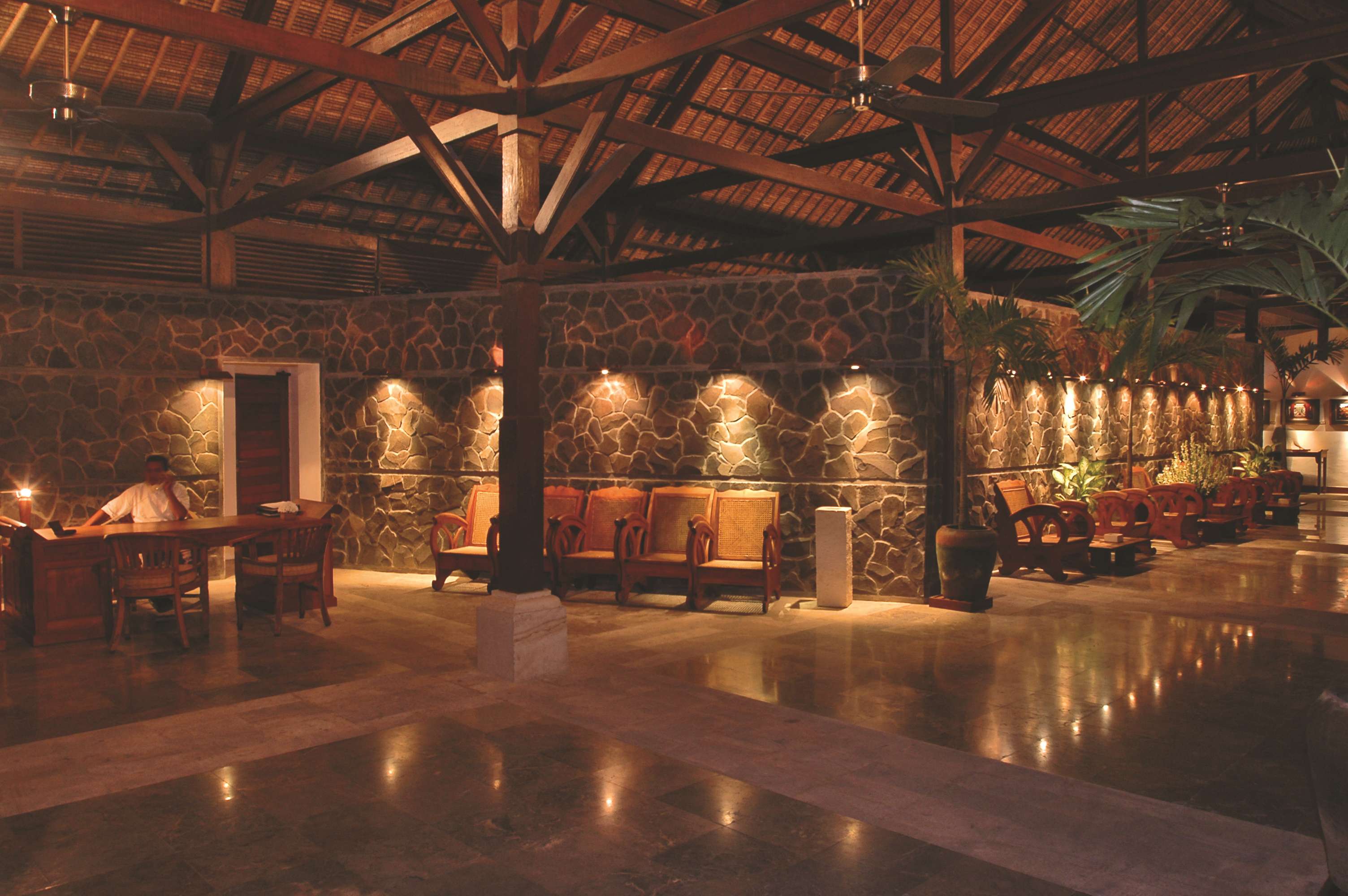 巴厘岛金巴兰普瑞酒店度假村-42