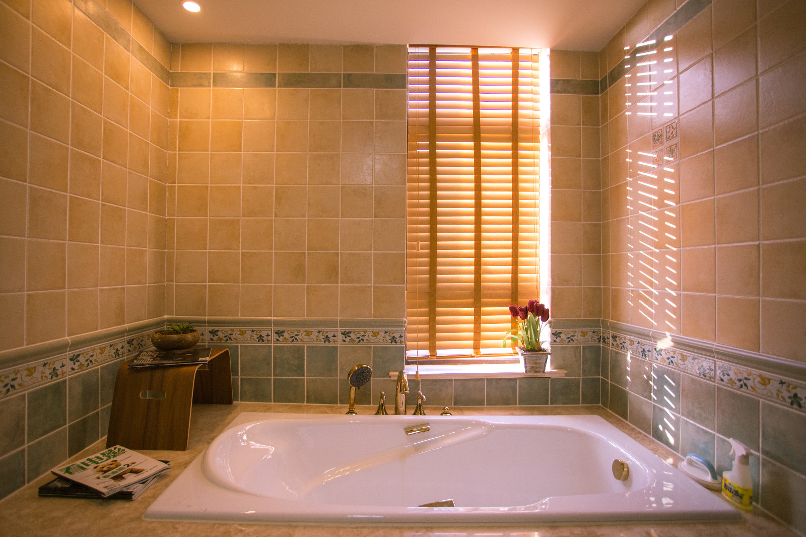 现代美式设计·“生意盎然”-21