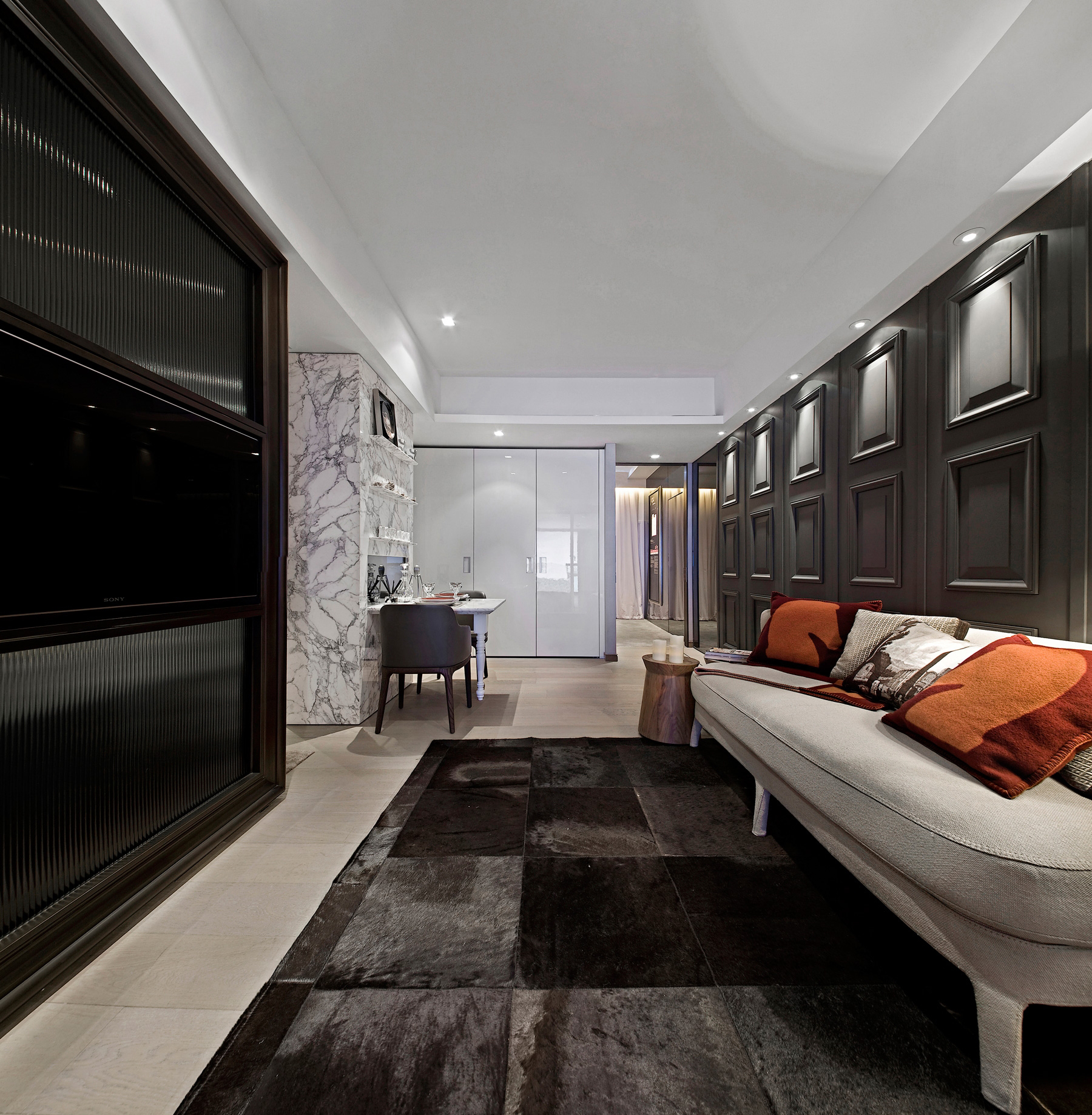 梁志天   yoo Residencee II-7