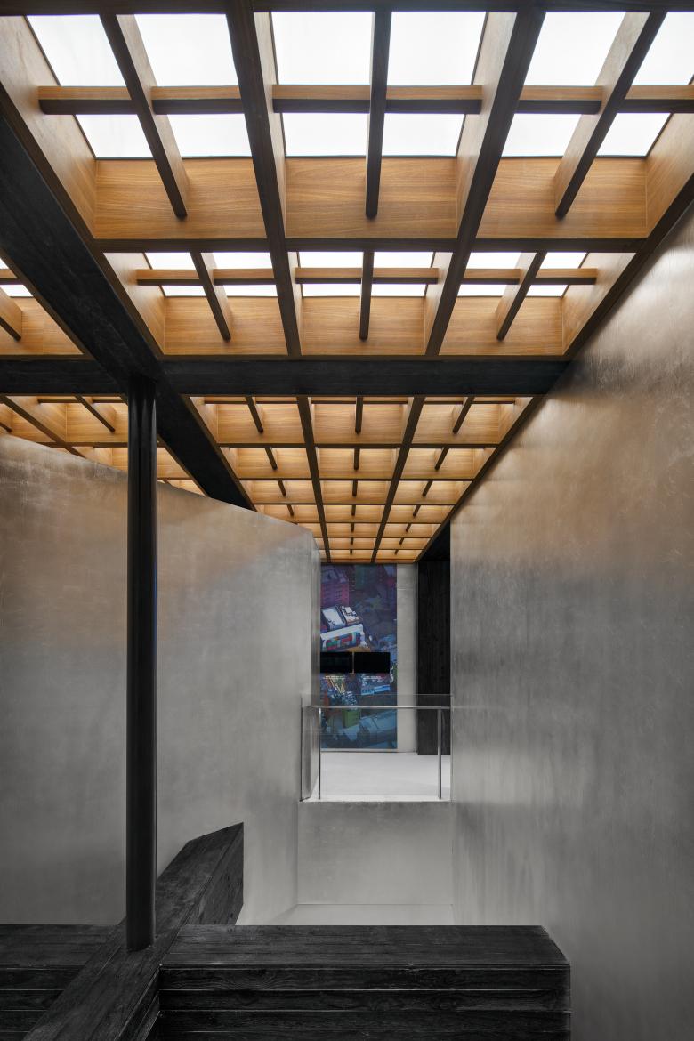 Various Associates丨Vanke Nantou Gallery丨中国-32