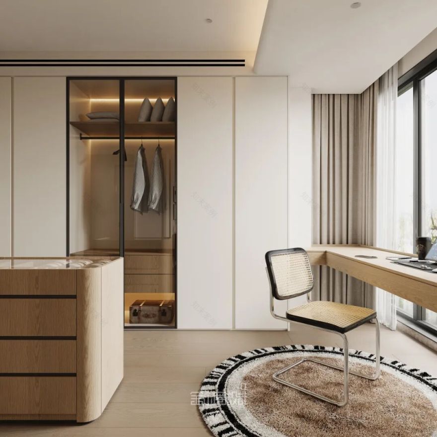 黄老师的家|南风谷-62