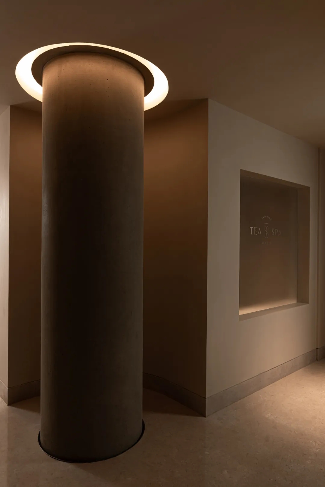 杭州天目里TEA SPA丨中国杭州丨杭州设谷设计事务所-37