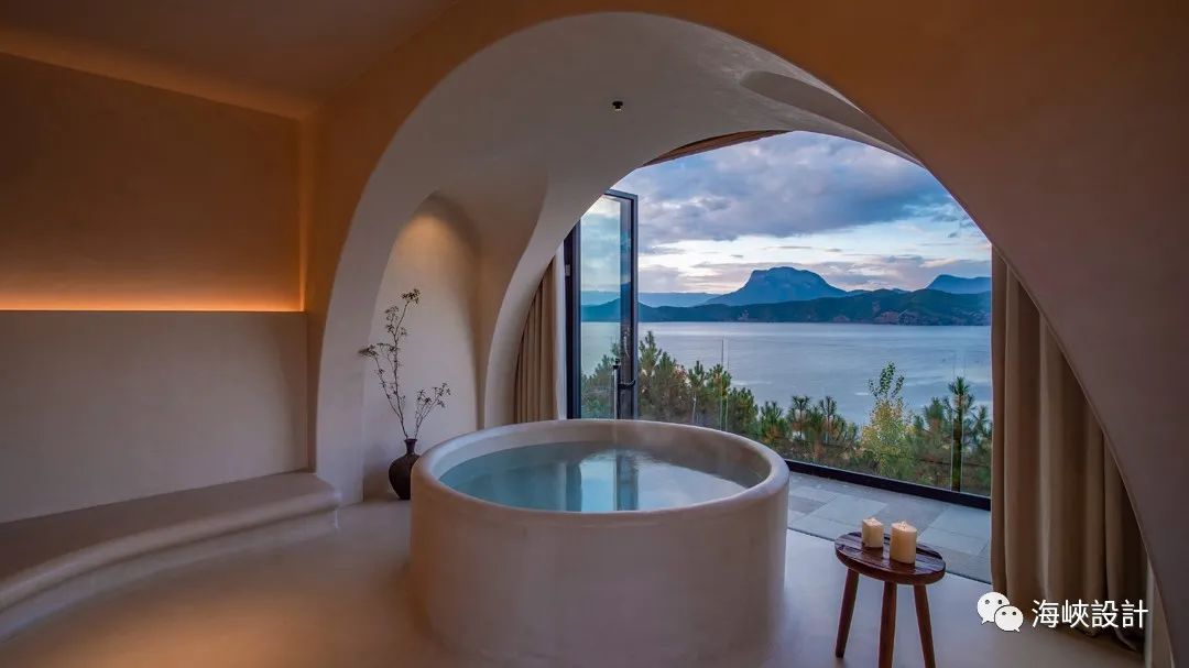 且曼·入影松半山酒店丨中国云南丨丽江上丞设计-64