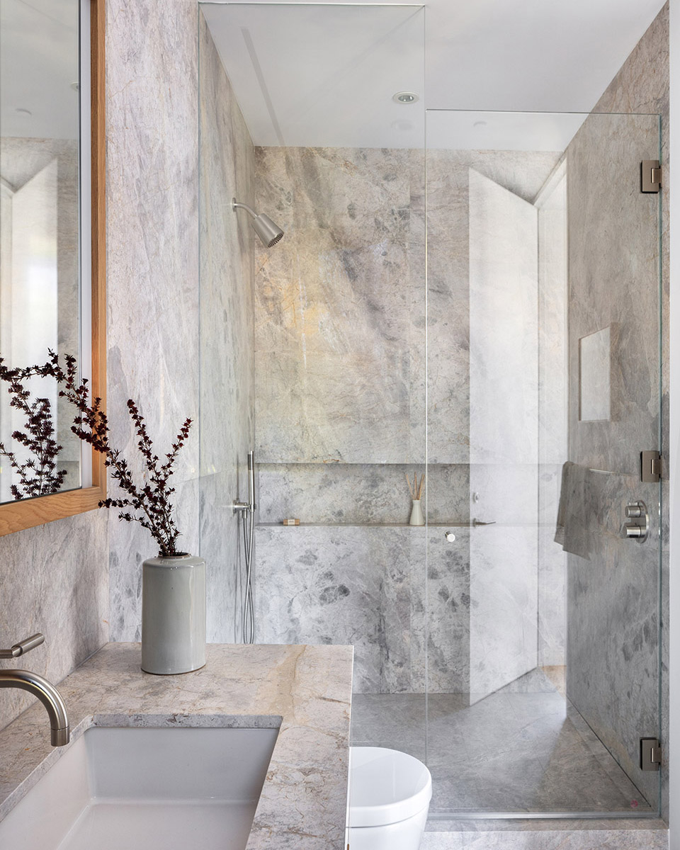 带有悬挑泳池的住宅，洛杉矶 / Standard Architecture-75