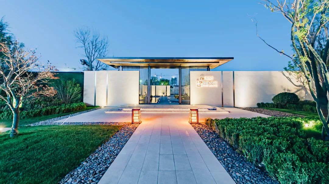 绿地新里·格林公馆 | 童话城堡中的梦幻家园-75