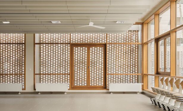 丨法国里昂丨VURPAS Architectes-8