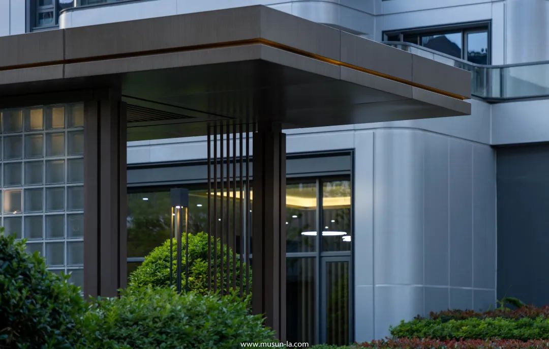 登峰临海 江月潮鸣 · 光大临海·江城里丨中国台州-23