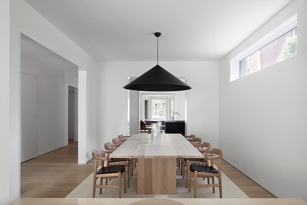 西区翻新丨加拿大多伦多丨AKB – Atelier Kastelic Buffey-6