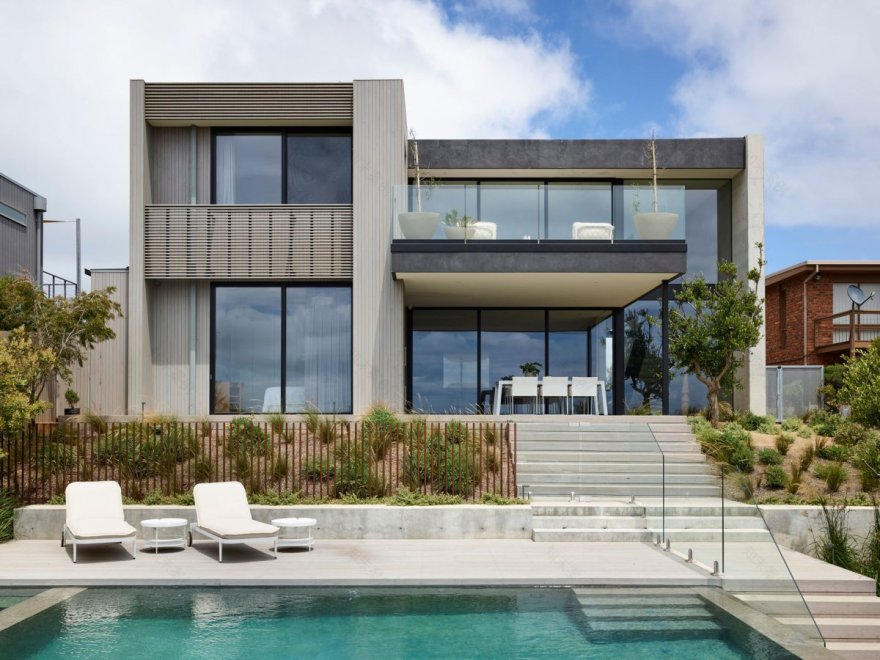 Blairgowrie 海滨别墅-13