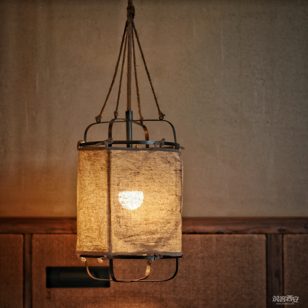 诗唐宿集丨中国丨枫鸟设计-95