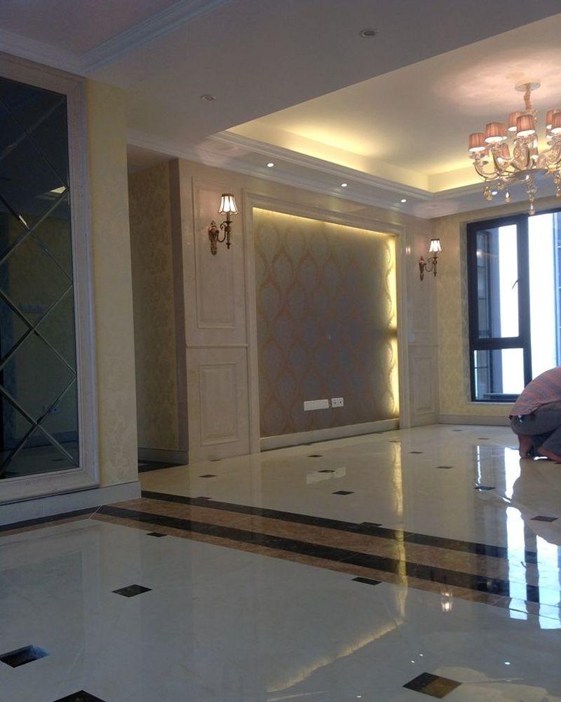 华府国际简约欧式风格解析-13