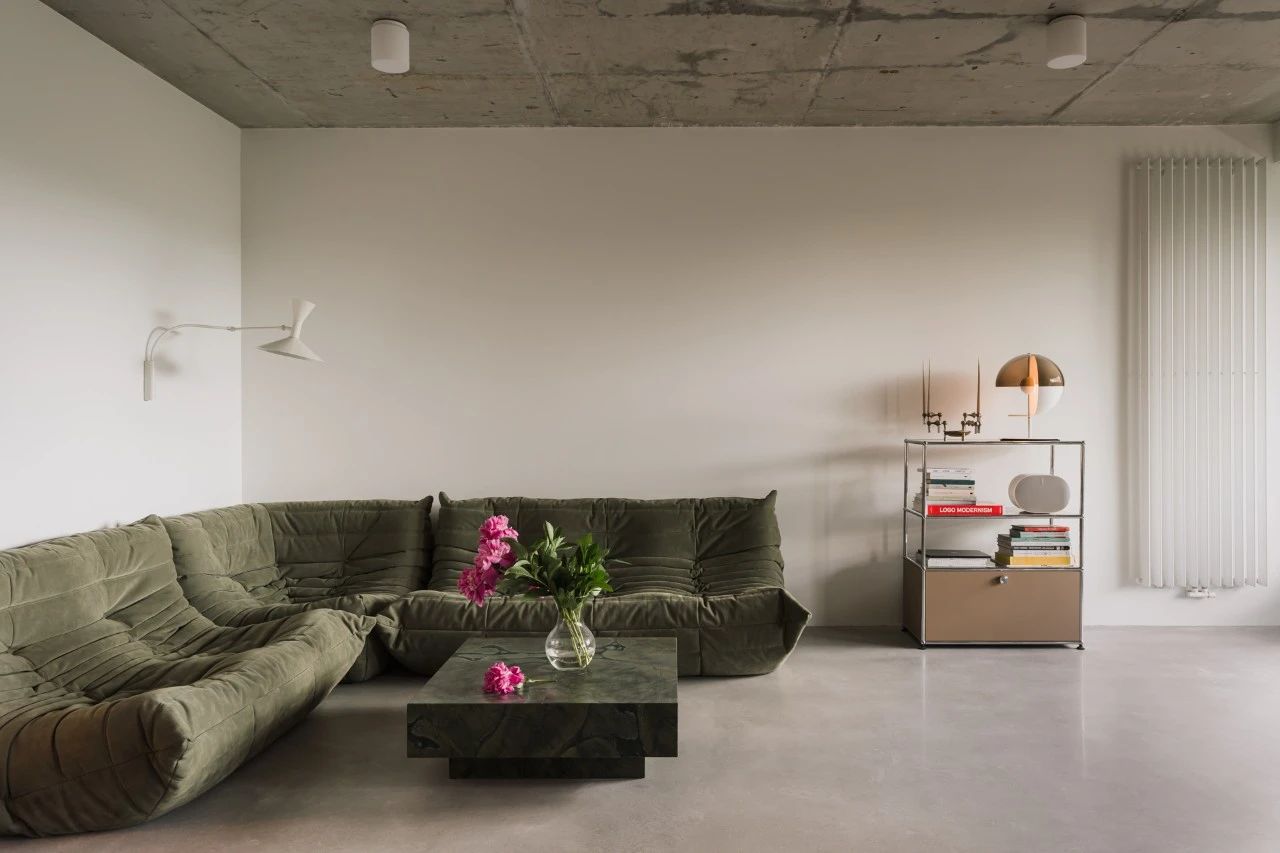 男子晒出69㎡小家，网友：一个人住真爽！-7