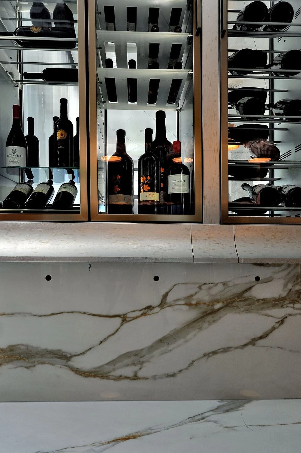 斯洛文尼亚阳光海岸优雅餐厅设计-40