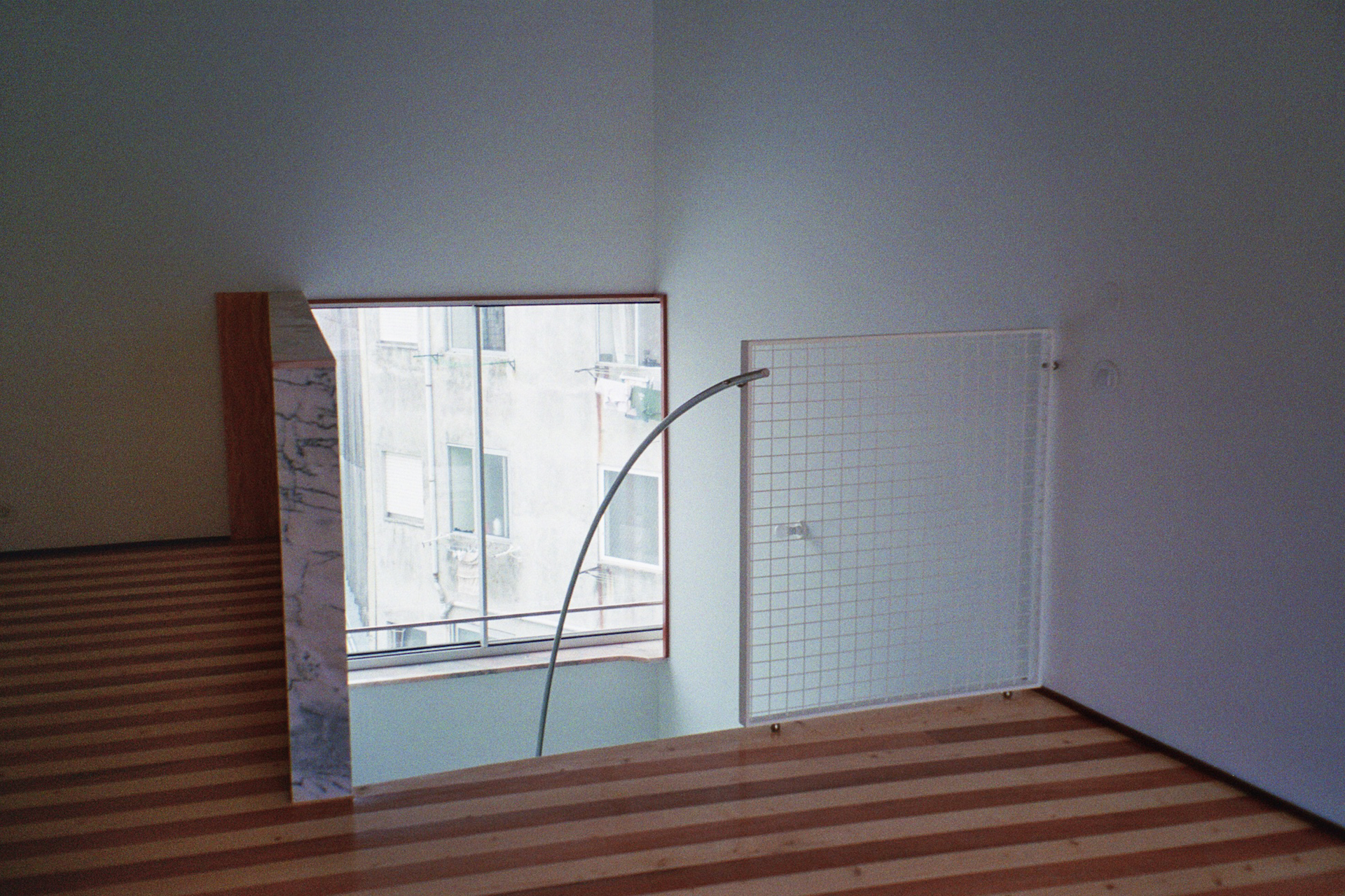 带有粉色烟囱的房屋丨葡萄牙波尔图丨fala-31