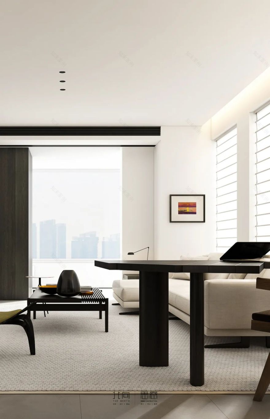 明亮黑打造生活仪式丨北向·思恩-36