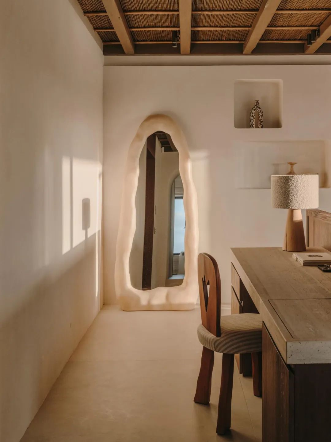 普罗旺斯葡萄园古老城堡重建丨建筑师Amelia Tavella-100