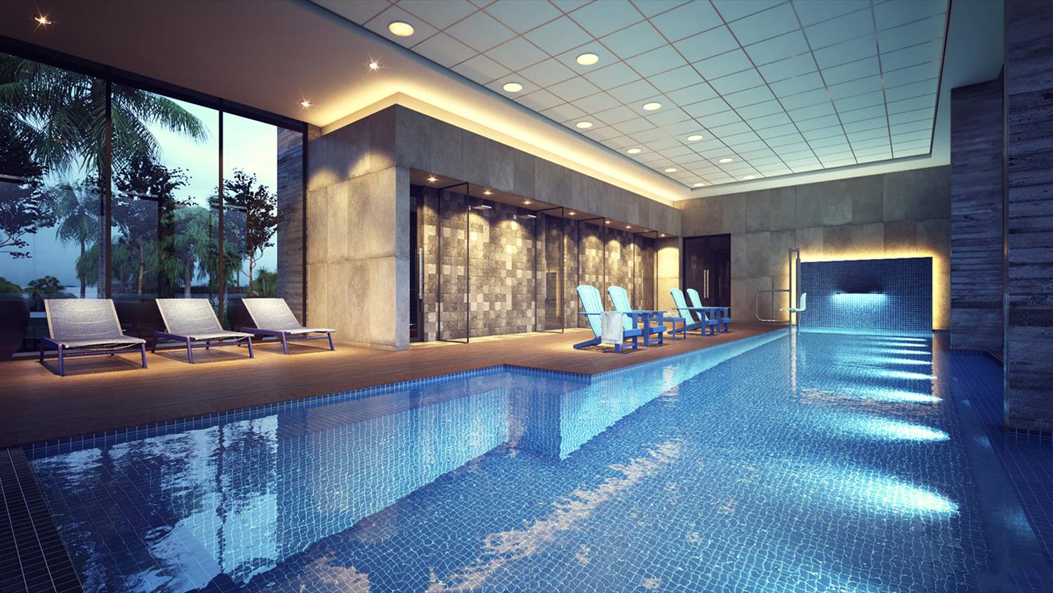 巴西 Xangri·lá住宅项目-7