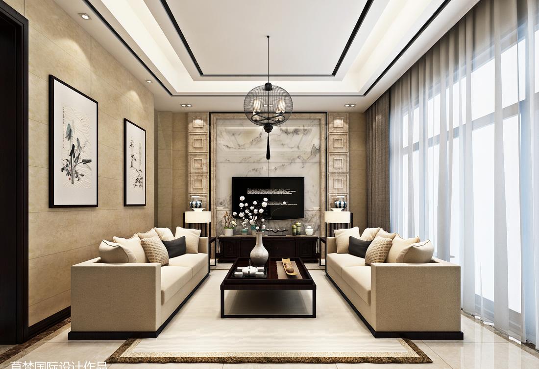 
嘉定龙湖郦城 -0