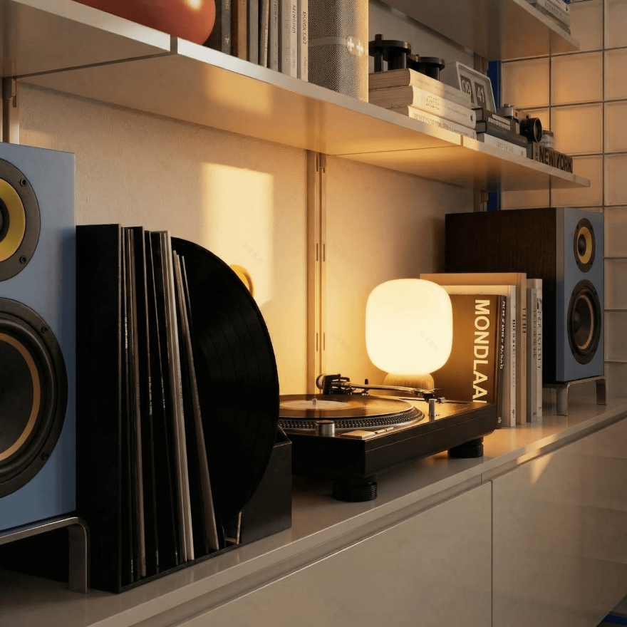 梅勒公寓(注:Mayler为特定人名或地名等,这里按音译处理,flat常见意为公寓) 丨RussiaKrasnodar-34