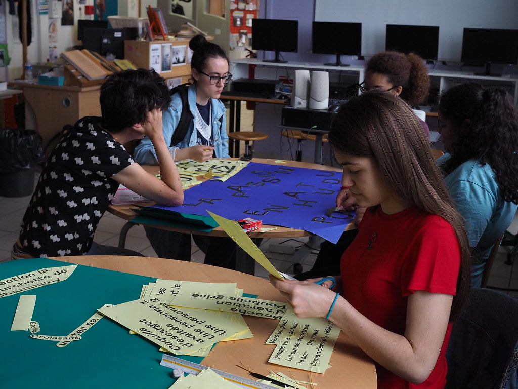 Chantier Partagé（共享工地）丨法国丨Collectif Parenthèse（括号集体）-53