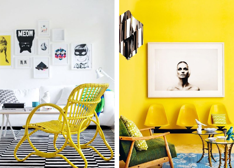 冬季家居色彩指南 | 经典色的魅力与新生-33