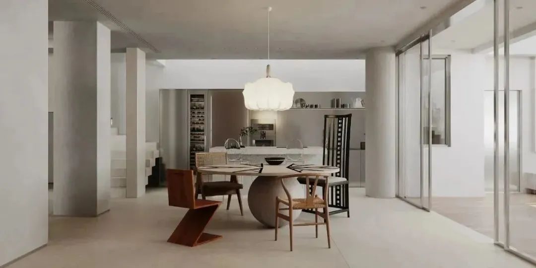 龙沐湾丨中国乐东丨西安锐格惟辰装饰-20